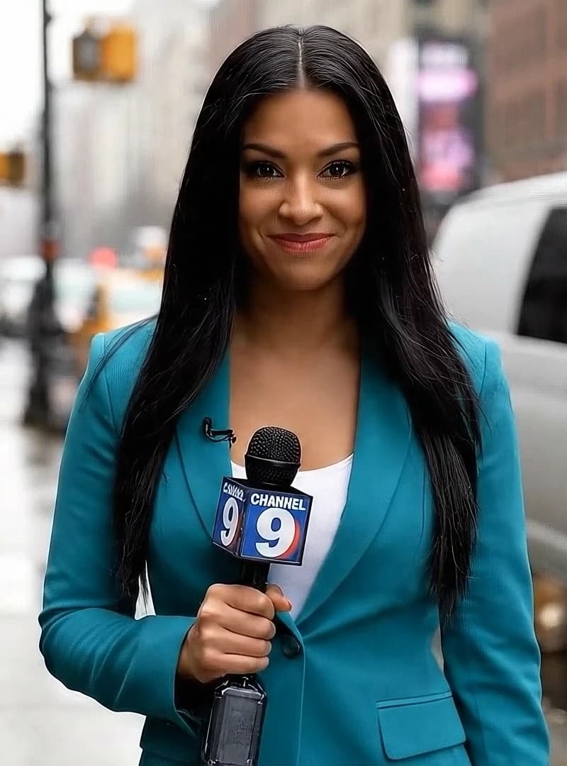 Sofia Reporter